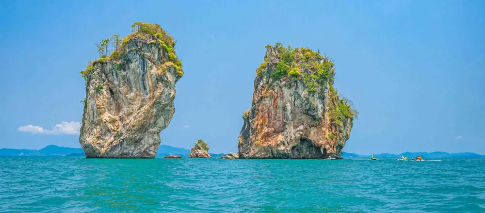 6 Point Jetski Tour | SEADOO GTX 130 PRO image 2