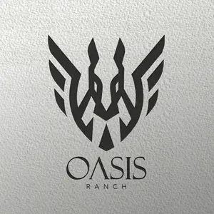 Oasis Horse Ranch & Coffee House | Antalya logo
