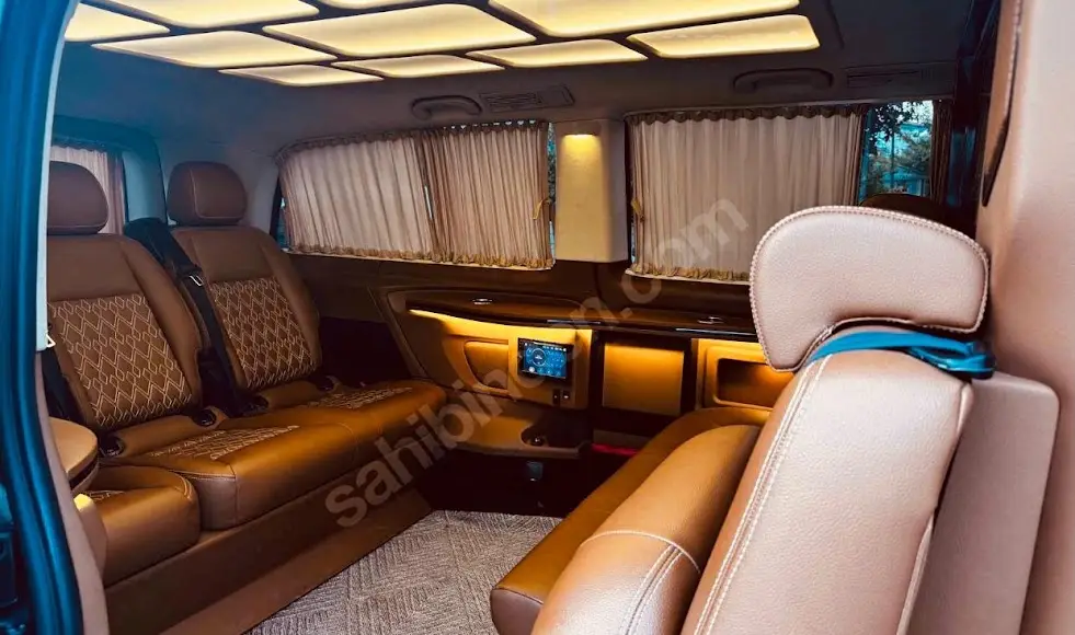 Antalya Transfers Premium 的安塔利亚私人机场接送 图片 2