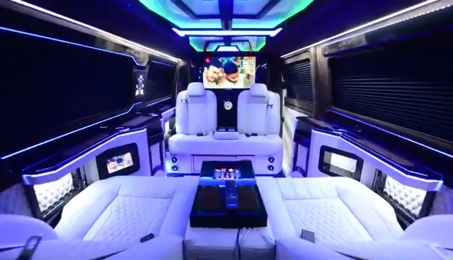 Privater VIP-Flughafentransfer in Dalaman mit Dalaman Havalimani Transfer Bild 1
