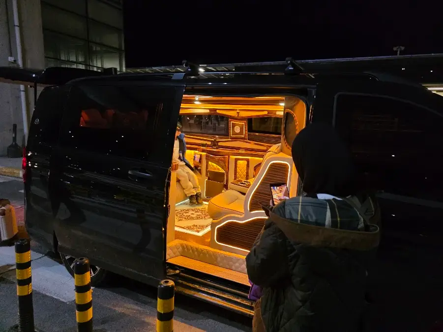 Privater VIP-Flughafentransfer in Bodrum mit Bodrum Airport Transfers Bild 2