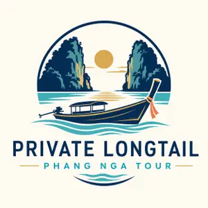 Private Longtail Phang Nga Tours logo