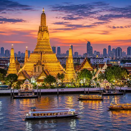 Bangkok