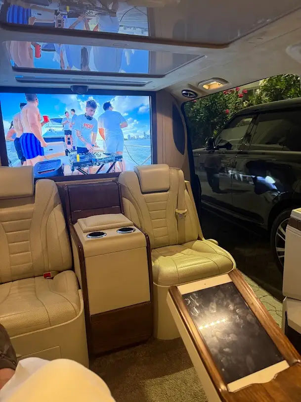 Privater VIP-Flughafentransfer in Bodrum mit Bodrum Havalimani Transfer Bild 2