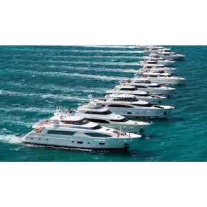 Çeşme Yachts & Charter Tours logo