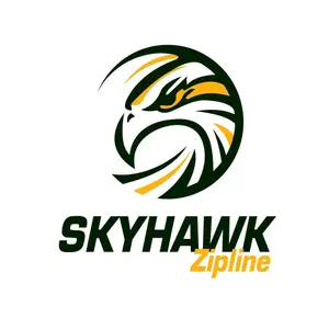 Sky Hawk Adventure Chiang Mai logo