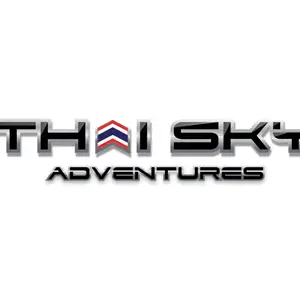 Thai Sky Adventures Pattaya logo