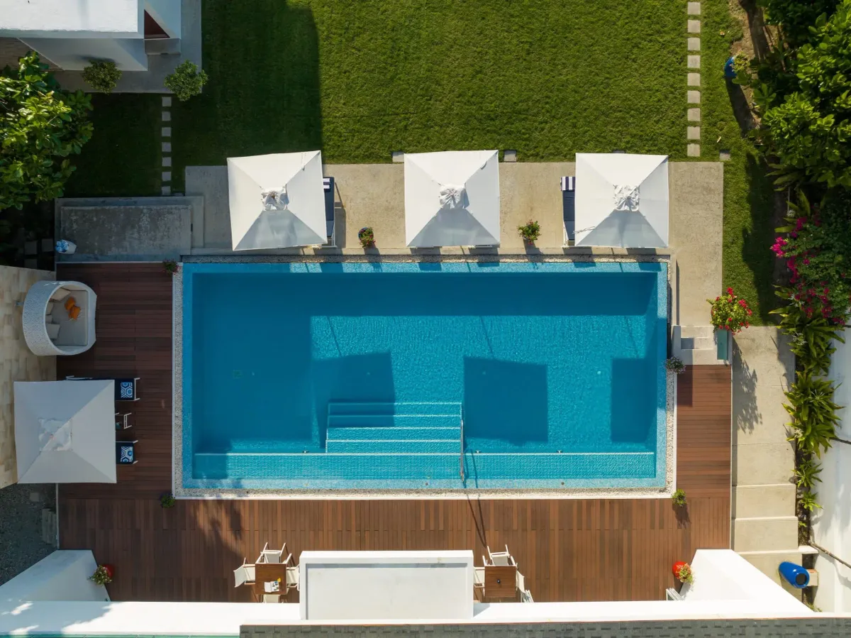 Luxury 5 Bedroom Beachfront Villa on Natai Beach, Thailand image 2