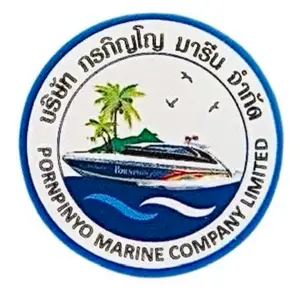 PornphinyoMarine logo