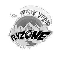 FlyzoneChiangmai Paramotor & Light Aircraft logo