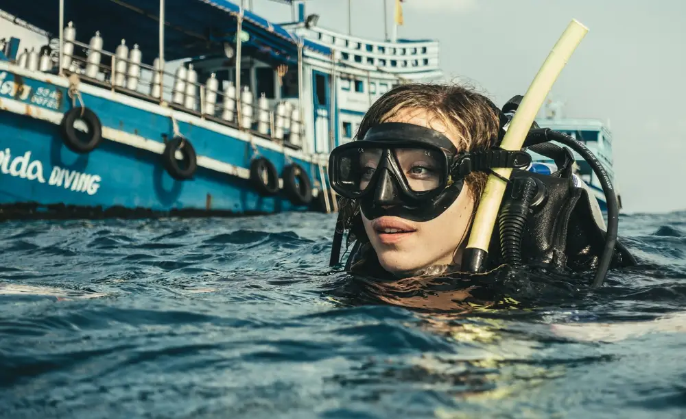 Pura Vida Diving Koh Tao SSI Diving Courses and Fun Dives image 1