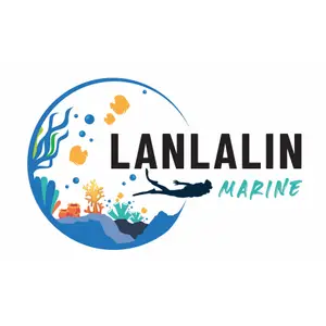 Lanlalin Marina Phuket logo