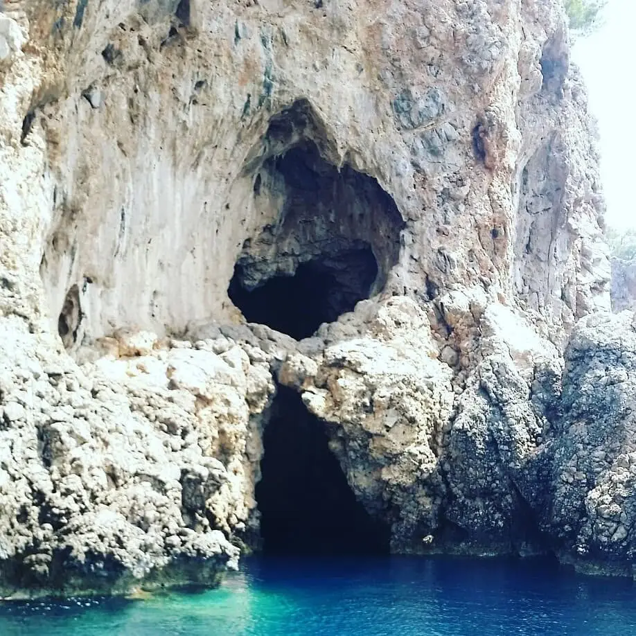 Adrasan Boat Tour with Suluada or Porto Ceneviz Route - Ismet Kaptan image 3