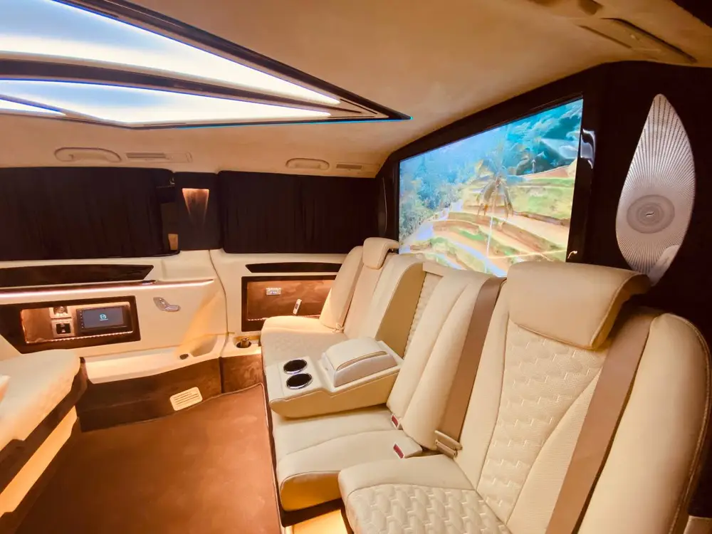 Private Airport Transfer in Istanbul with Private Istanbul Tours & Airport Transfers image 2