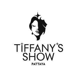Tiffany's Show Pattaya logo