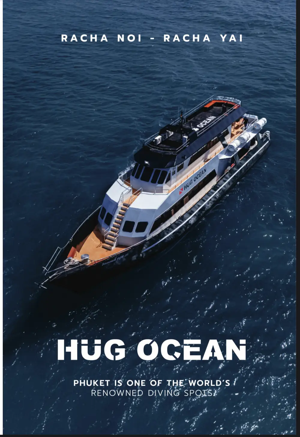 صورة تجارب غوص سكوبا معتمدة من PADI، مقدمة من Hug Ocean Phuket رقم 2