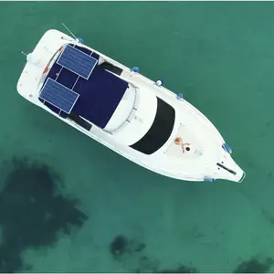 Çeşme Yat Kiralama - Tiramola Yachting logo