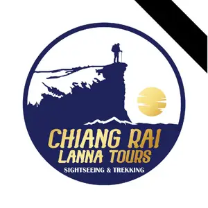 Chiang Rai Lanna Tours and Trekking logo