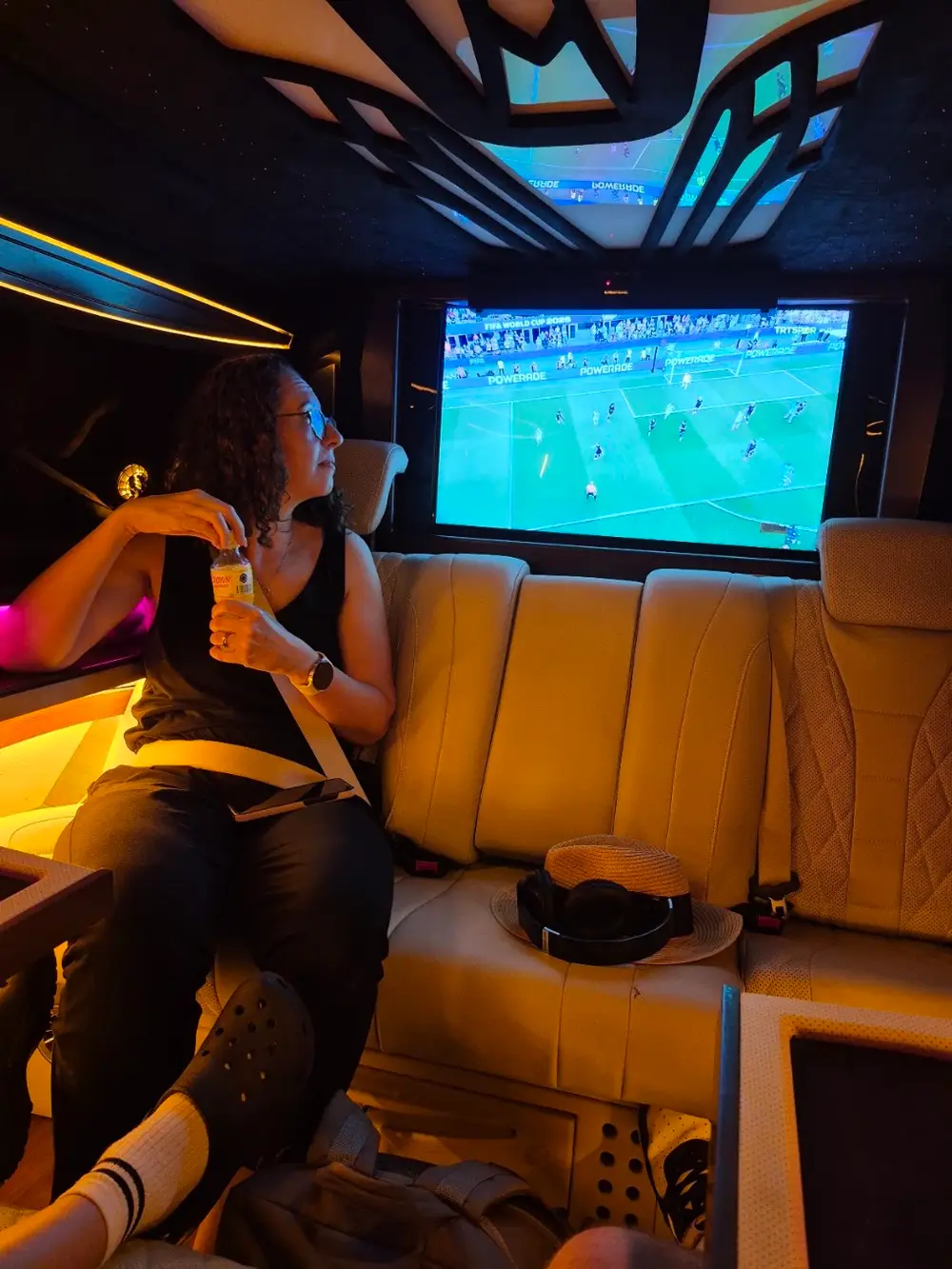 Private VIP Dalaman Airport Transfers with Vikings Transfer Bild 3