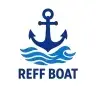 Reff Boat | Fethiye, Muğla logo