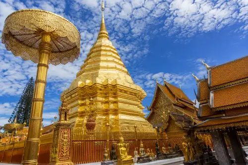 Chiang Mai