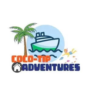 Coco Tip Adventures - Koh Tao logo