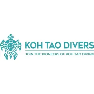 Koh Tao Divers logo