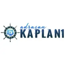 Kaplan1 Adrasan Boat Tours | Antalya logo