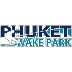 Phuket Water Ski Cable Way logo