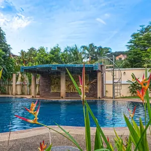 Sunlit Villa Phuket logo