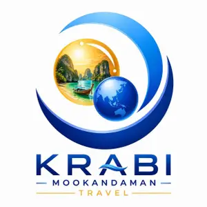 Krabi Mookandaman Travel logo