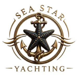 Sea Star Yacht Rentals logo
