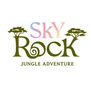 Sky Rock Khao Lak logo