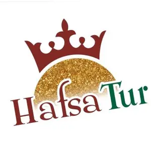 Trabzon Günübirlik Turlar - Hafsa Turizm logo