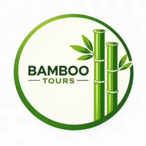 Bamboo Tours Chiang Mai logo