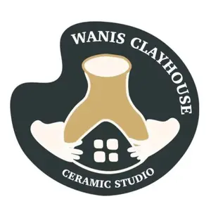 Wanis Clayhouse logo