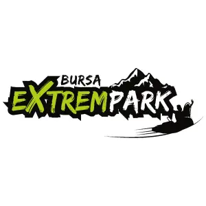 Extrempark Macera Parkı logo