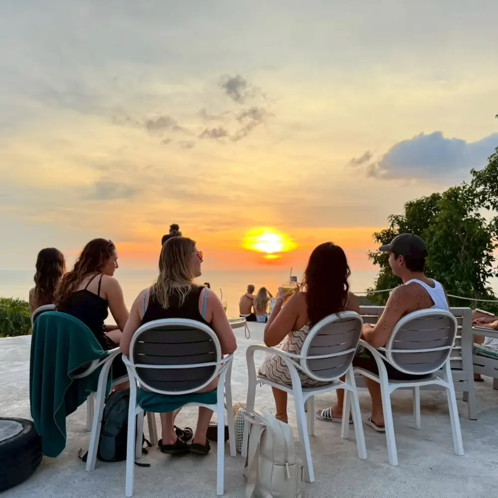Koh Phangan Island Highlights Road Trip by 4WD Shared or Private Tour image 2
