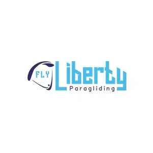 Fly Liberty Oludeniz Paragliding | Fethiye logo