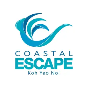 Coastal Escape Ko Yao Noi logo