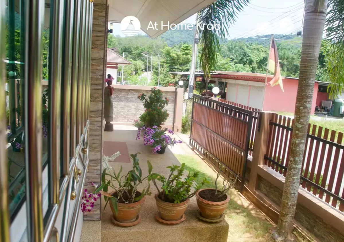 2 Bedroom Private Pool Villa with Mountain Views & BBQ รูปที่ 3