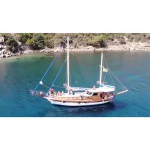 Amores1 Yachting logo