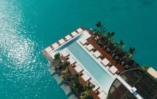 YONA Beach Club