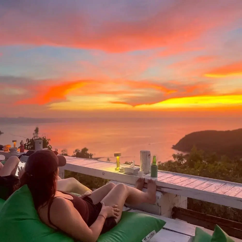 Koh Phangan Island Highlights Road Trip by 4WD Shared or Private Tour image 1