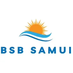 BSB Koh Samui logo