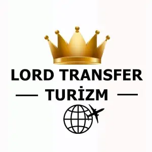 Lord Transfer Turizm (Airport Transfer) logo