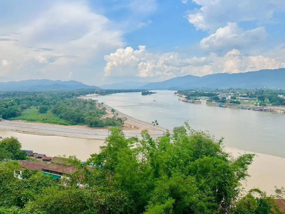 صورة Fullday Chiang Rai Sightseeing Tour by Lanna Tours رقم 2