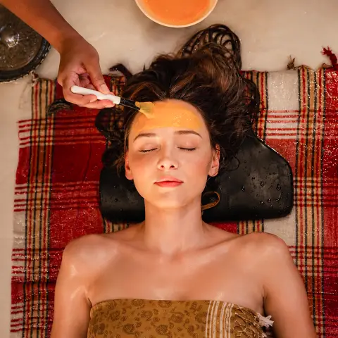 Keyf-i Hammam Package 2