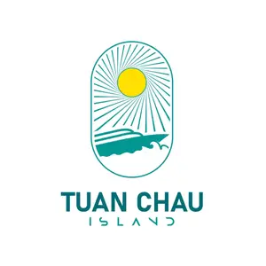 Tuan Chau Island Journeys logo