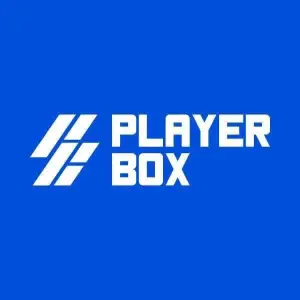 Player Box E-GoKart logo